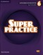 Super Minds 6 Super Practice Book, 2nd Edition
