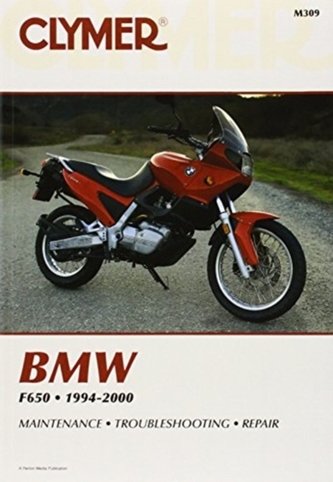 BMW F650 1994-2000
