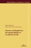 Patrones Sociolingueisticos del Espanol Hablado En La Ciudad de Sevilla