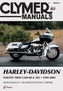 Harley-Davidson Flh/Flt Twin Cam