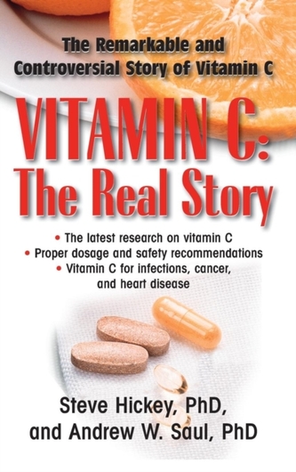 Vitamin C: The Real Story