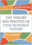 The Theory and Practice of Item Response Theory