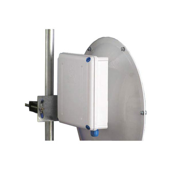 JRC GentleBOX JR-200 outdoor box k parabolám PAR-24, PAR-29 JRC GentleBOX JR-200 outdoor box k parabolám PAR-24, PAR-29