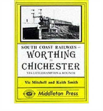 Worthing to Chichester