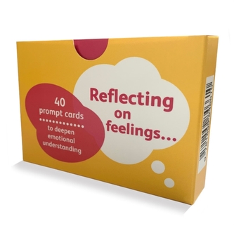 Reflecting on Feelings