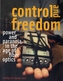 Control and Freedom