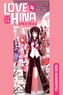 Love Hina Omnibus 4