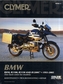 BMW R850, R1100, R1150 And R1200C