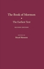 The Book of Mormon