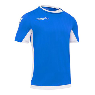 KELT SHIRT ROY/WHT SS, KELT SHIRT ROY/WHT SS | 50670301 | M