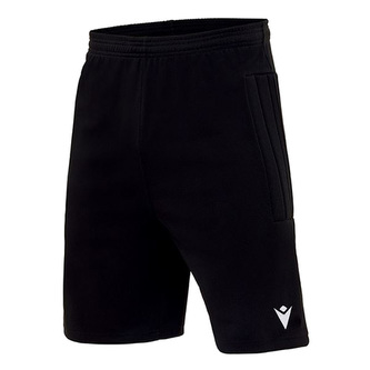 CASSIOPEA HERO SHORT PORTIERE NER, CASSIOPEA HERO SHORT PORTIERE NER | 513609 | XS