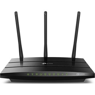 TP-Link Archer C1200 router