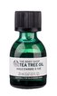 The Body Shop Tea Tree Pleťové sérum Oil 20 ml unisex