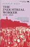 The Industrial Worker, 1840-1860