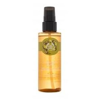 The Body Shop Olive Tělový olej Nourishing Dry Body Oil 125 ml pro ženy