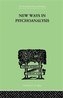 New Ways in Psychoanalysis