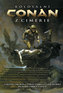 Kolosální Conan z Cimerie