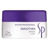 Wella Professionals Maska pro nepoddajné vlasy System Professional (Smoothen Mask) 200 ml woman