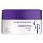 Wella Professionals Maska pro nepoddajné vlasy System Professional (Smoothen Mask) 200 ml woman