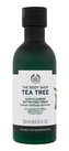The Body Shop Tea Tree Pleťová voda a sprej Skin Clearing Mattifying Toner 250 ml unisex
