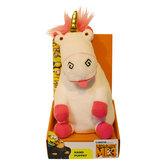 Mimoni: Maňuška na ruku Jednorožec