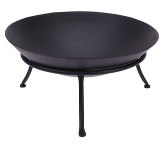 Ohniště zahradní litinové 47 cm