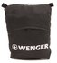 WENGER TIDAL Rain Cover - pláštěnka na batoh, černá