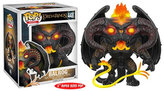 Funko POP Movies: LOTR/Hobbit - 6´ Balr