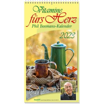Vitamine fürs Herz 2023