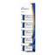 MediaRange Premium lithium baterie, CR123A, 3V, 5ks