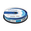 MEDIARANGE BD-R BLU-RAY 50GB 6x Dual Layer spindl 10ks Inkjet Printable