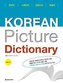Korean Picture Dictionary - Bildwörterbuch Koreanisch