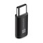 CONNECT IT Wirez adaptér USB-C -> Micro-USB, černý