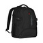 WENGER TRANSIT - 16" batoh na notebook deluxe, černý