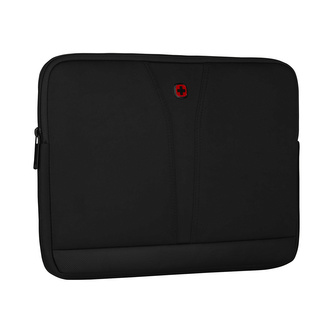 WENGER BC FIX - 14" neoprene obal na notebook, černý