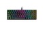 OZONE TACTICAL Wireless Mini Mechanical Keyboard US