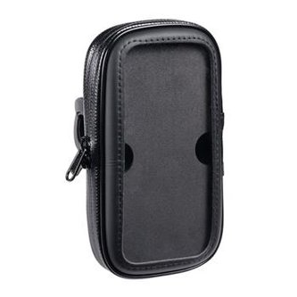 CONNECT IT M2 držák mobilního telefonu na kolo, 12,5×6×2 cm