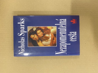 Nezapomenutelná cesta