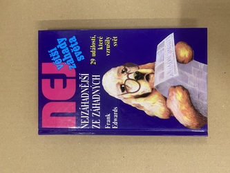 Největší záhady světa: Nejzáhadnější ze záhadných