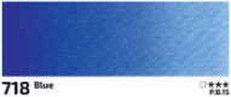 Akvarelová barva Rosa 2,5ml – 718 blue