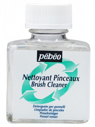 Čistič štetcov 75ml