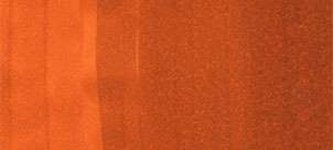 Copic sketch marker – YR18 sanguine