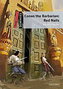 Dominoes Three - Conan The Barbarian: Red Nails with Audio Mp3 Pack