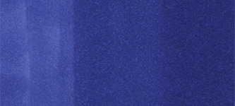 Copic sketch marker – B26 cobalt blue