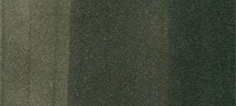 Copic sketch marker – BG99 flagstone blue