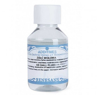 Volská žlč Renesans 100ml