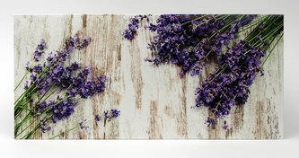 Obálka na peníze Levandule - Obálky na peníze