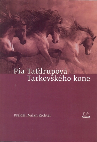 Tarkovského kone