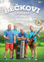 Bečkovi chlapci - Na záhoráckej zábave - CD + DVD