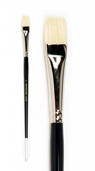 Plochý štětec 2001F – velikost 2